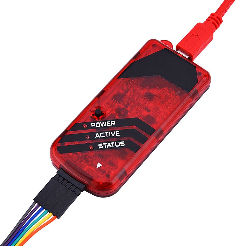 PICkit3 PIC KIT3 Debugger Programmer Emulator PIC Controller M99