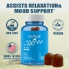 Gwynne Gominolas De Vitaminas Con Sabor A Bayas Mixtas,reduce El