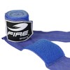 FIRE SPORTS Vendas Profesionales semielasticas para Box y Artes Marciales
