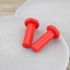 eMagTech 5x Push Fit End Plug 12mm Compatible with John