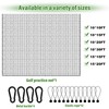Golf Net,10Ft,15Ft,20Ft,25Ft,30Ft Golf Practice Net,Golf Hitting Net Perfect for Backyard