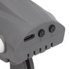 Drone Searchlight 1100mAh Rechargeable 100m Range Drone Night Photography Light