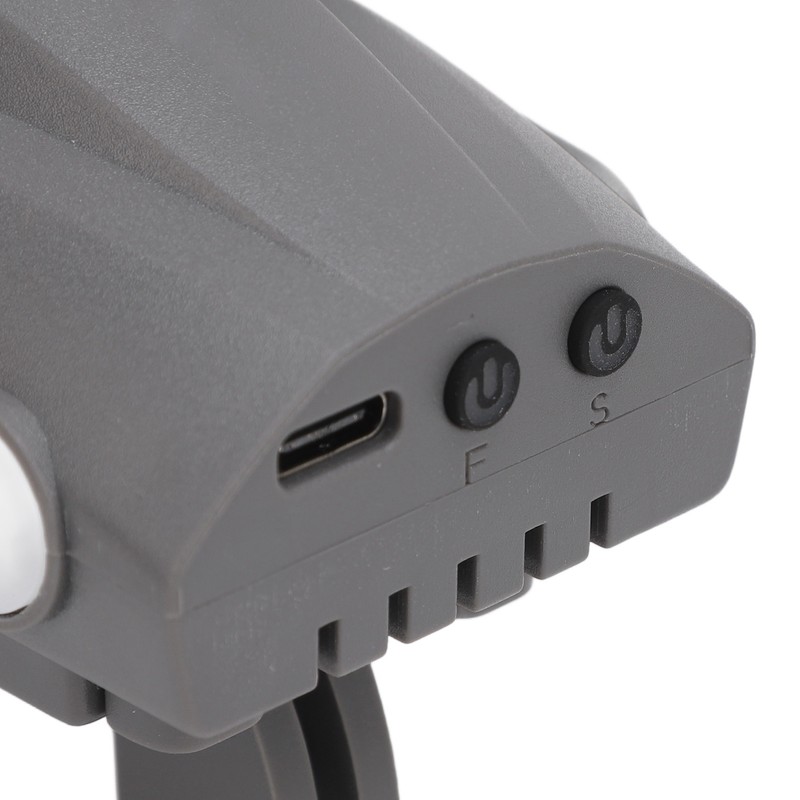 Drone Searchlight 1100mAh Rechargeable 100m Range Drone Night Photography Light