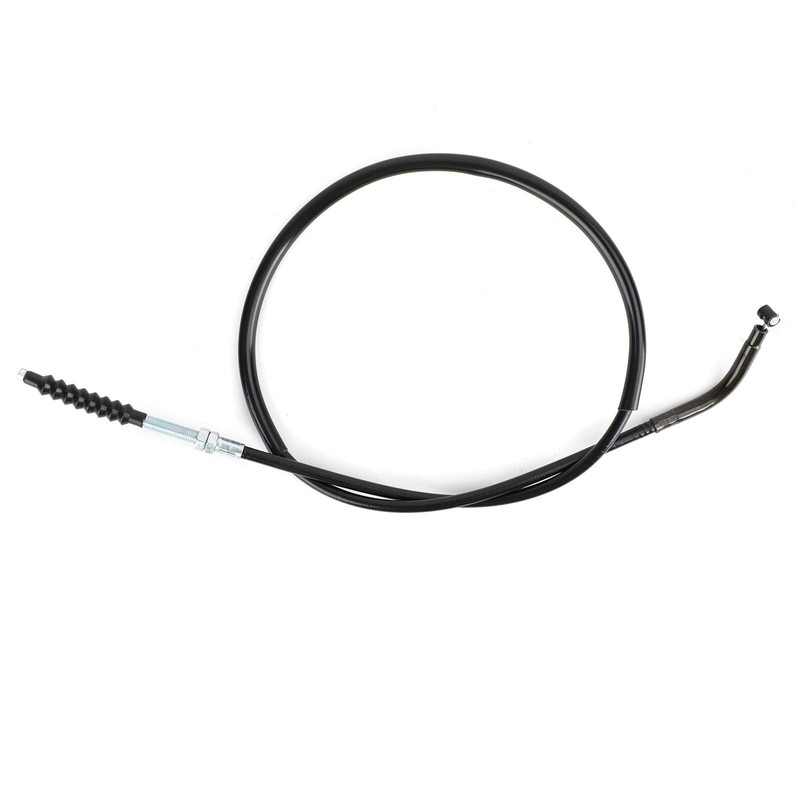 Artudatech Clutch Cable 54011-0579 for Kawasaki ZR1000 Z1000 2014, 2015,