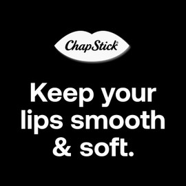 ChapStick Fan Favorites Multi-Pack Flavored Lip Balm Tubes Fan Favs - 0.15 Oz (Box of 6 Packs of 3)