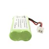 HQRP Battery Compatible with Dt-Systems H2O, SPT2400, Redhead RH2 1200,