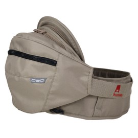 TeLasbaby DaG3 C330 Hip Seat Calm Beige