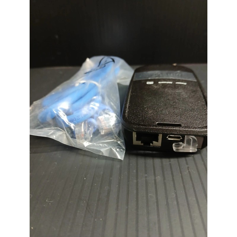 DIRECTV DECA BROADBAND CINEMA DCAU1R0-01 ETHERNET TO COAX ADAPTER AC