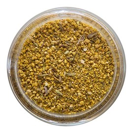 Lemon Pepper Blend by San Juan Island Sea Salt