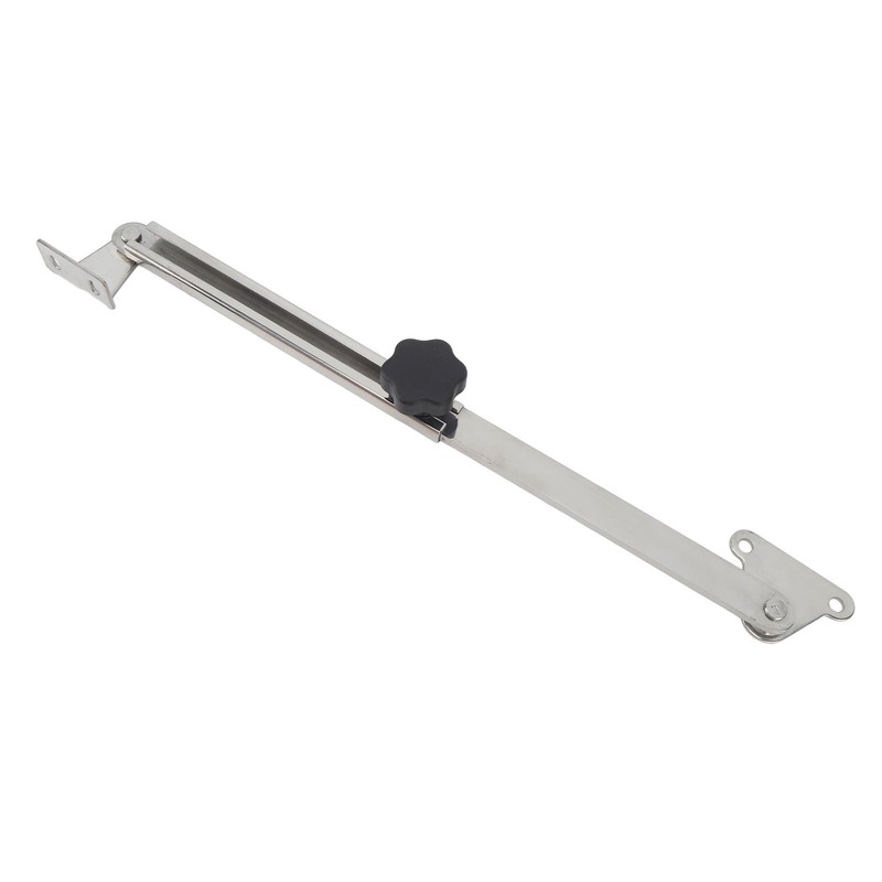 Marine Hatch Lid Stay Adjuster Flexible Stainless Steel Hatch Support
