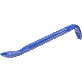 VAUGHAN Hex Stock Nail Puller, 11 Inch, Made In The USA, Remove deeply imbedded nails, NP12DE, VN47002