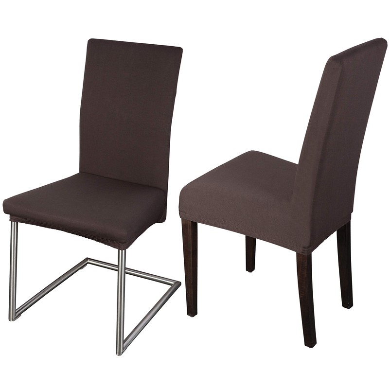 Staboos Universal Stretch Chair Cover 96 % Cotton Easy-Care and