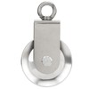 Silent Bearing Pulley Pull Down and Lifting Metal Pulley Wheel