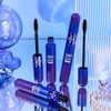 Waterproof 2 Stage Extending and Volumizing Tubing Mascara Mascara No
