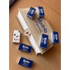 Domino Profesional Modelo Especial + Cubilete Corona Extra