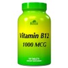 ALFA VITAMINS Vitamin B12 1000 Mcg 100 Tablets. Immune System.