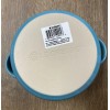Le Creuset "Turquoise" 24 Oz Mini Cocotte LE CREUSET Petite