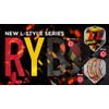 Barneveld L1EZ L1Pro Raymond L-Style Flights Made in Japan RYB