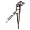 DART Right Angle Impact Driver - Right Angle Drill Attachment