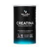 VALARA Creatina Monohidratada de Mxima Pureza - 90 Servicios - Suplemento Deportivo en Polvo - Sin Azcar - Sin Sabor - Con Scoop Dosificador          