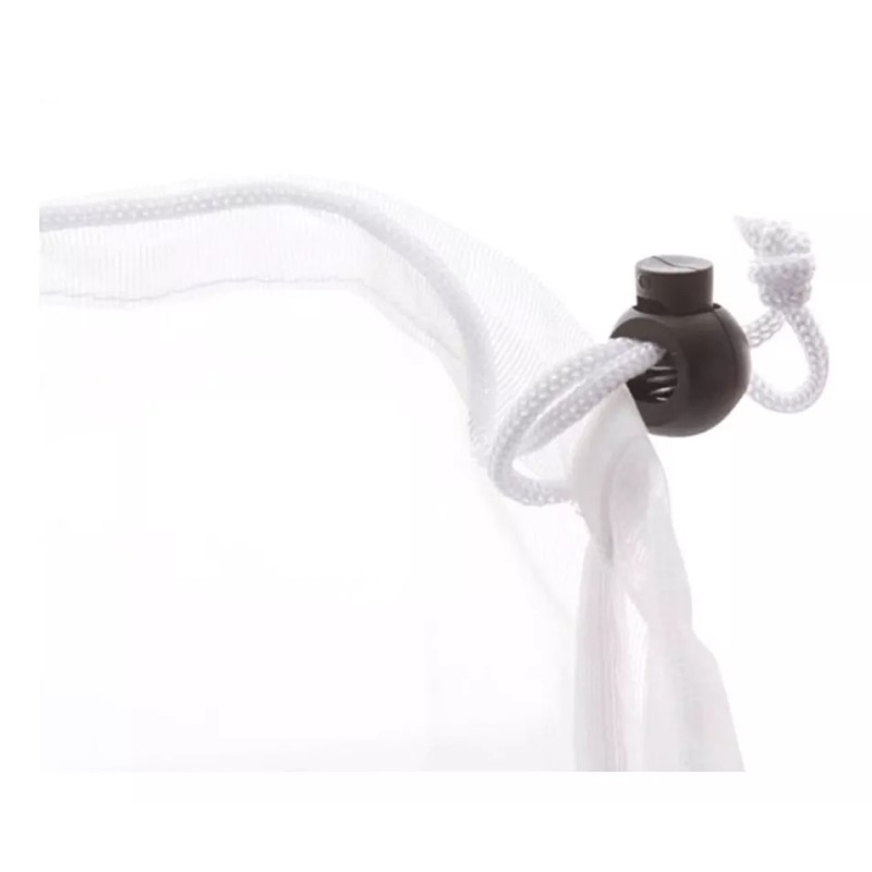 TENDER LIHOME 3 Bolsa Para Ropa Sucia Malla De Lavandería