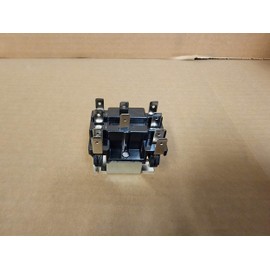 Packard Pr340 Switching Relay Dpdt- 24 Coil Voltage