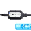 Kingwin USI-2535 USB 2.0 to SATA and IDE Adapter for