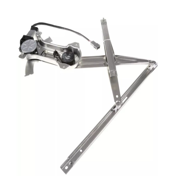 Michelleautoitem Power Window Regulator With Motor For 1994-2004 Ford Mustang