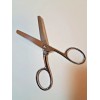 Gingher Scissors 6 Inch Rounded Pocket Shears Italy Blunt Tip