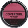 COVERGIRL So Flushed High Pigment Blush, Temptation
