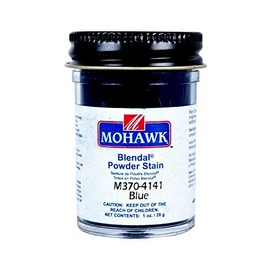 Mohawk Blendal Powder Stain (Blue)