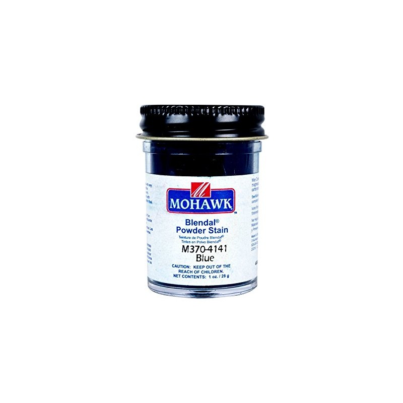 Mohawk Blendal Powder Stain (Blue)