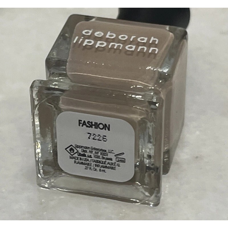 Deborah Lippmann 3 Deborah Lippmann Nail Polish - Fashion -