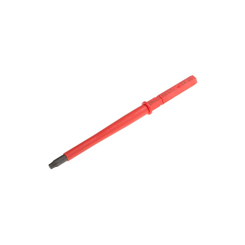 Wera VDE67I 25X154 003434 Craft Foam Compact