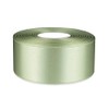 Double Faced Polyester Satin Ribbon -23 Metre, Perfect for Wedding,