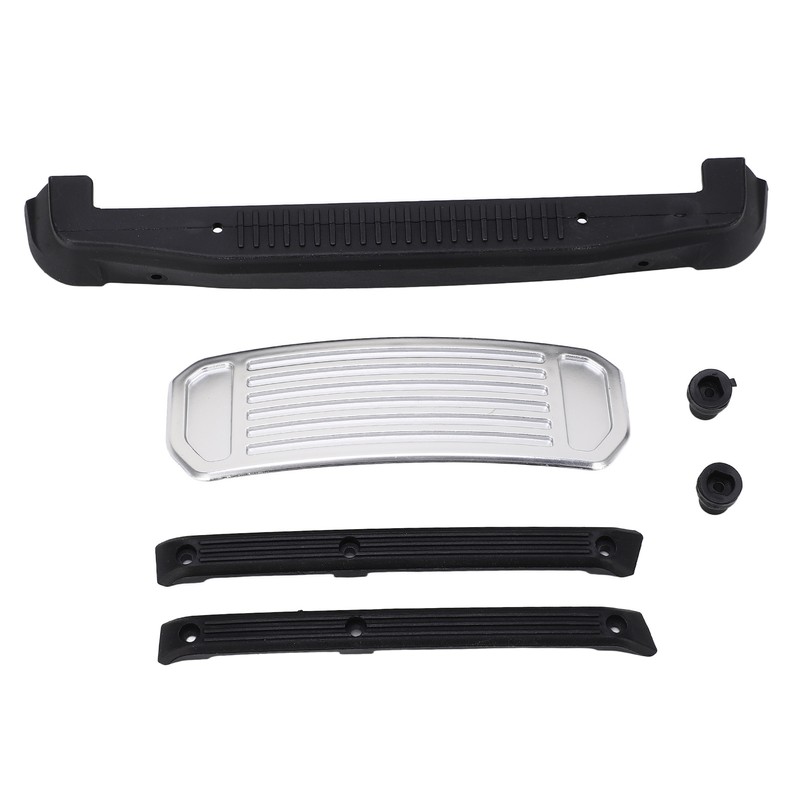 RC Car Body Shell Protector Plate Set for ZD Racing
