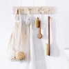 body brush round