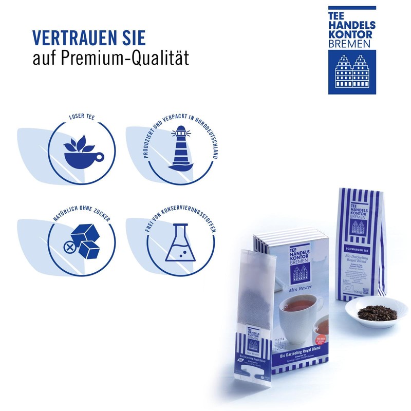 High Quality Rooibos Tea Loose | Elegant Loose Redbush Tea