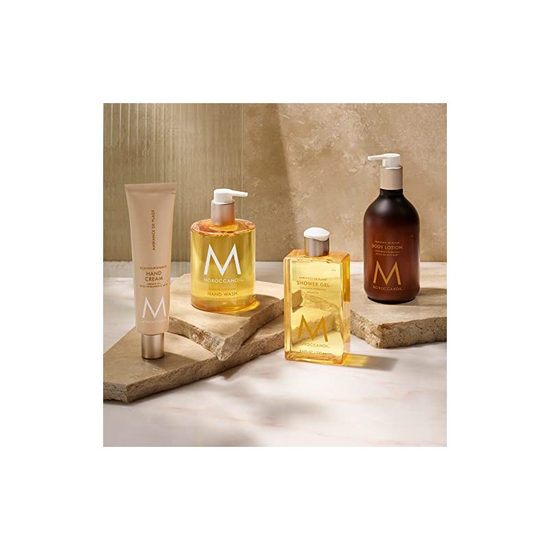 Moroccanoil Crema de Manos