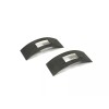 Repguy 1947 1948 Chevy Car Hood Ornament Plastic insert Clips