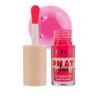 Italia Deluxe - P.H.A.T n' Juicy - Lip Glow Oil (AS IF)