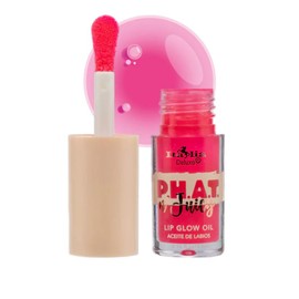 Italia Deluxe - P.H.A.T n' Juicy - Lip Glow Oil (AS IF)