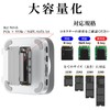 Mac mini M4 Docking Station 2024 (Model Number: MC60H) /