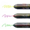 Stationery and Office Supply Pen Highlighter Set Pack 6 Pack