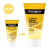 NEUTROGENA® Clear & Soothe Moisturiser 75ml