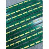 For LG LED Strips for LG 65UH6150 65UH615V 65UF6800 65UH6030
