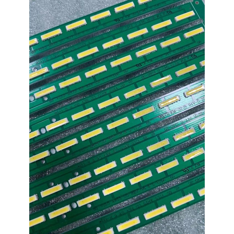 For LG LED Strips for LG 65UH6150 65UH615V 65UF6800 65UH6030
