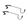 2 Pcs Multifunction Mini Camping Hook Hanger Hook Lantern Lamp