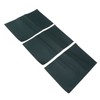 3 PCS Pool Patch Repair Kit Green PP Self Adhesive