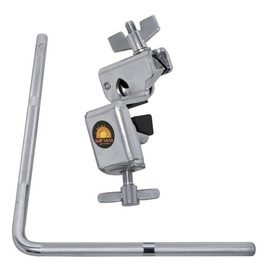 GEWA Holder for Cowbells Club Salsa 3/8 Inch Bar